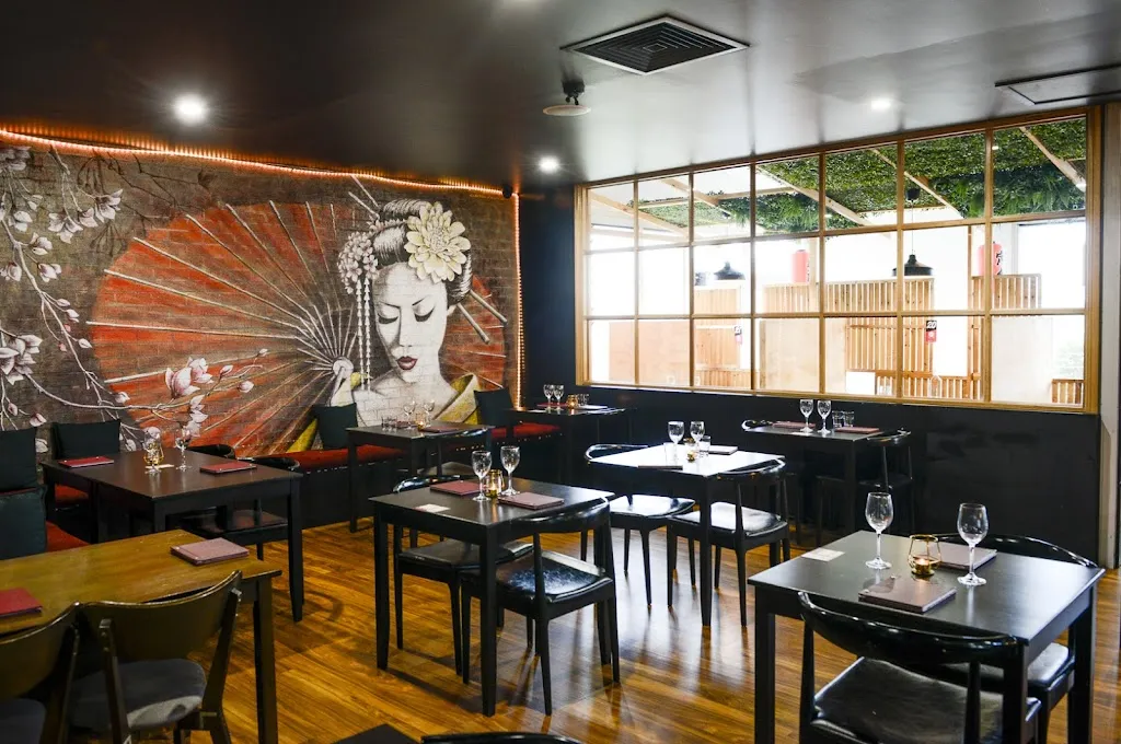 BELEAF TABLE Japanese Restaurant restaurant in Bomaderry