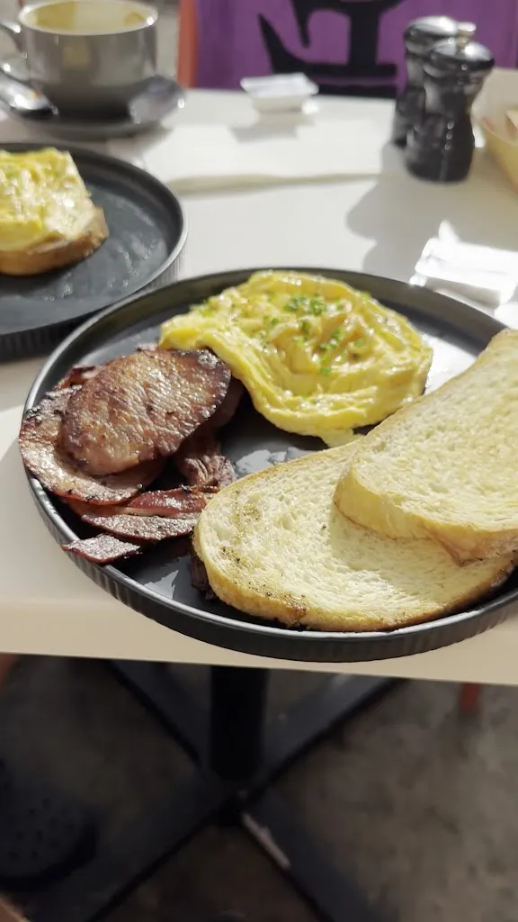 George’s Deli_Bogangar_slider_bild_2