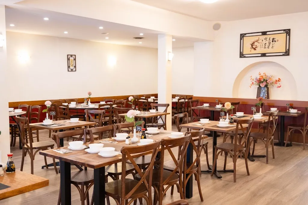 Mr NG’s Cantonese Restaurant restaurant in Bomaderry