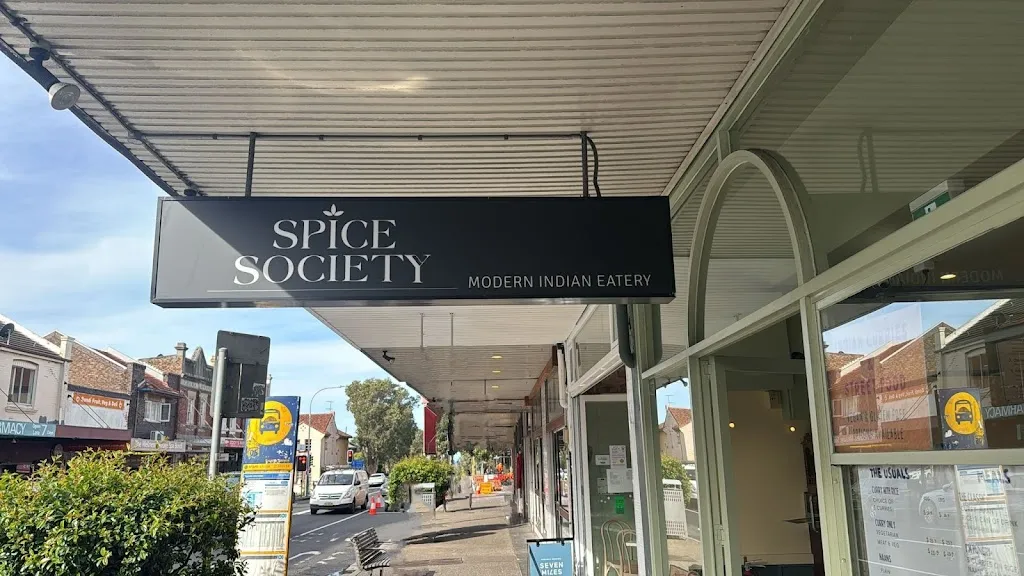 Spice Society - Bondi Beach restaurant in Bondi