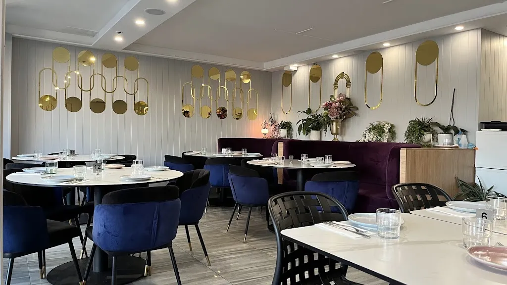 Byblos Lebanese Cuisine restaurant in Bondi