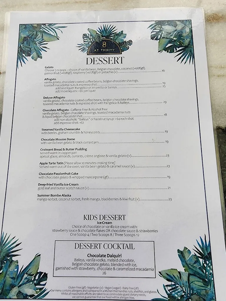 Menu_8 at Trinity_Bonnells Bay_image_old_3