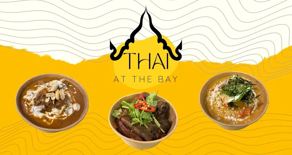 Thai At The Bay ristorante a Bonnells Bay