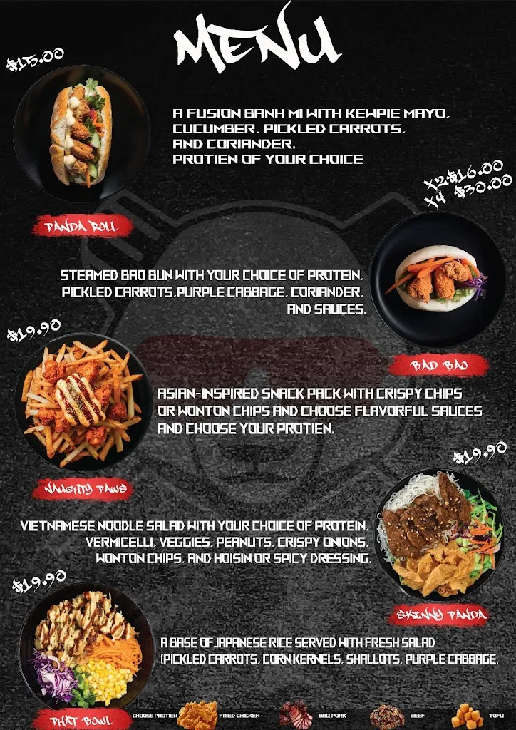 Menu_Phat Panda_Conder_image_old_2