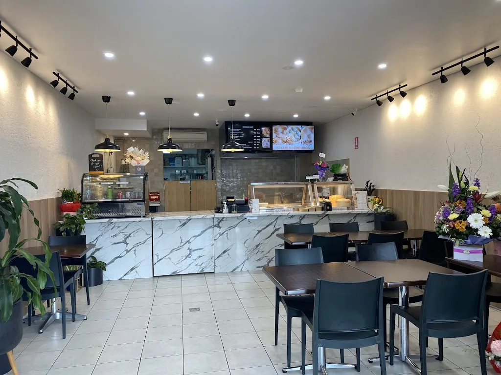 Mama Ha restaurant in Bonnyrigg Heights
