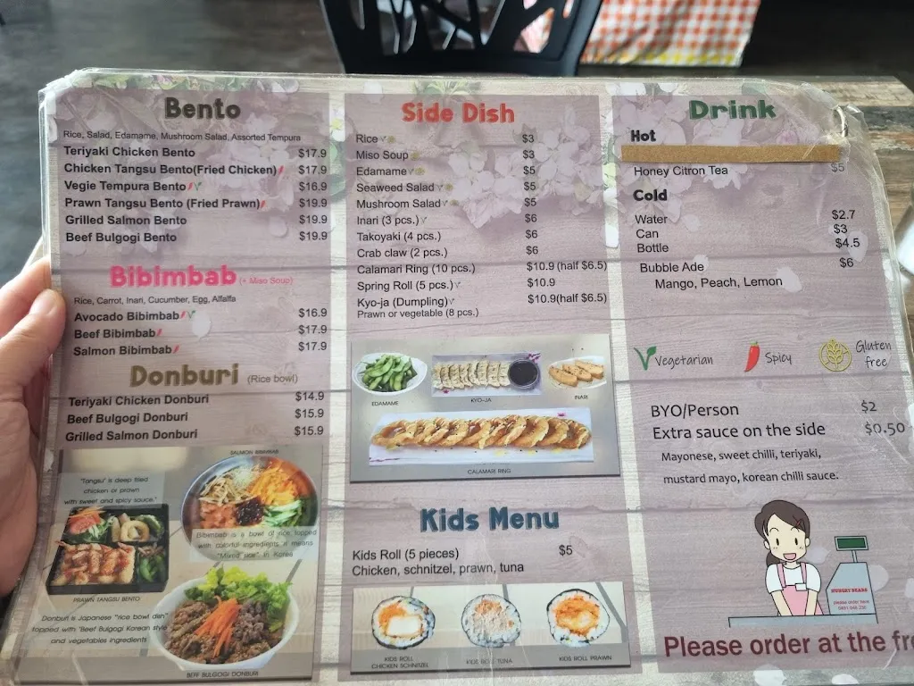 Menu_Hungry Bears_Bonville_image_old_3