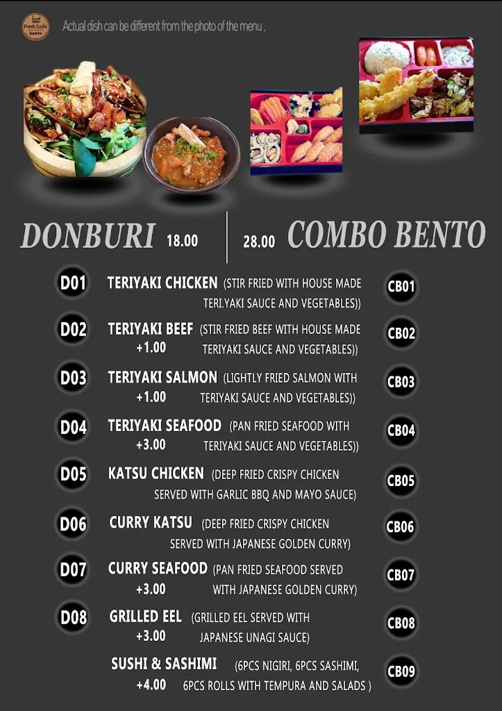 Menu_Urban Fresh Sushi Tuggeranong_Conder_image_old_3