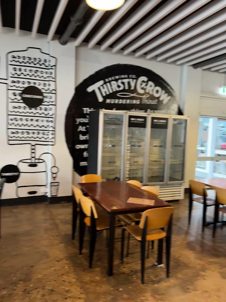Thirsty Crow Brewery_Bourkelands_slider_imagen_2