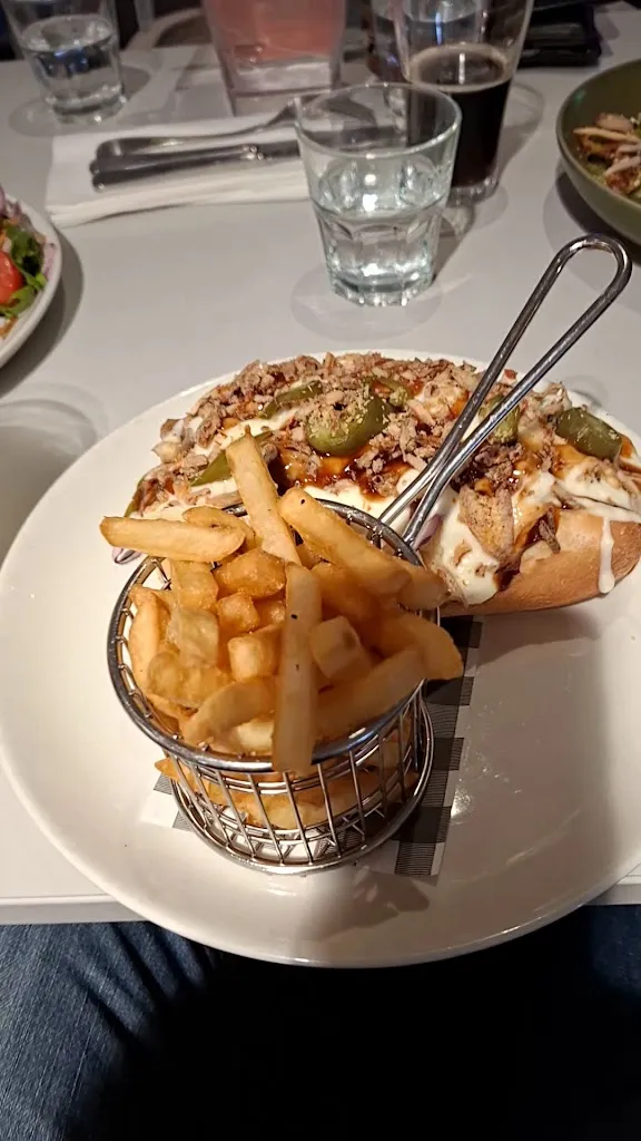 The Cookery Bistro and Grill_Conder_slider_imagen_2