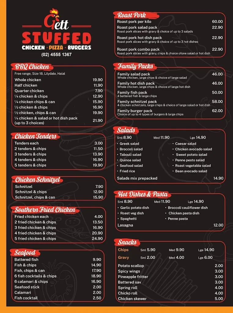 Menu_Gett Stuffed_Bowen Mountain_image_old_1