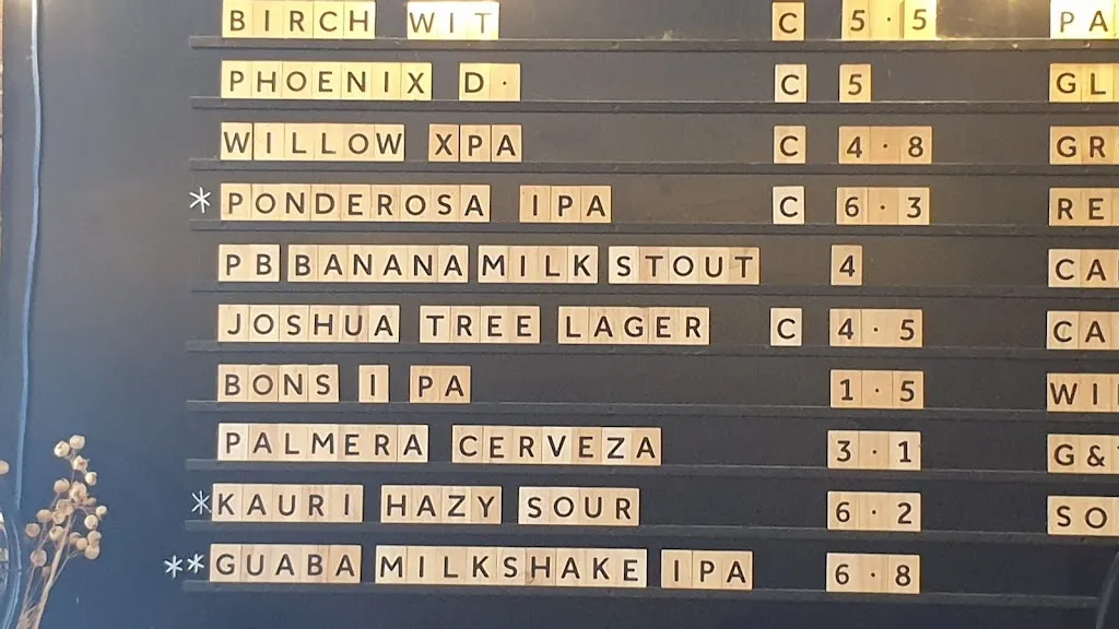 Menu_Eden Brewery_Bowral_image_old_2