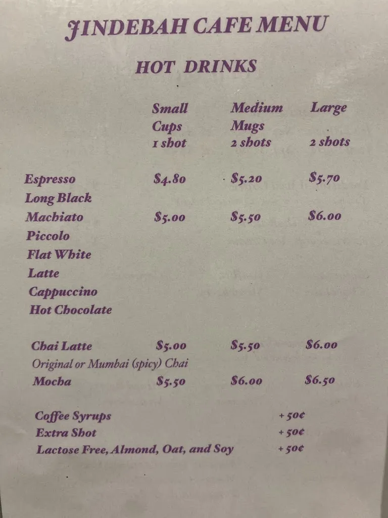 Menu_Jindebah Café_Conder_image_old_2