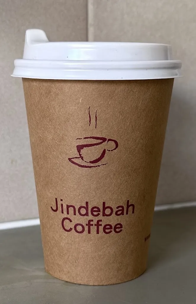 NANO LINGO_Jindebah Café_Conder_bewertung