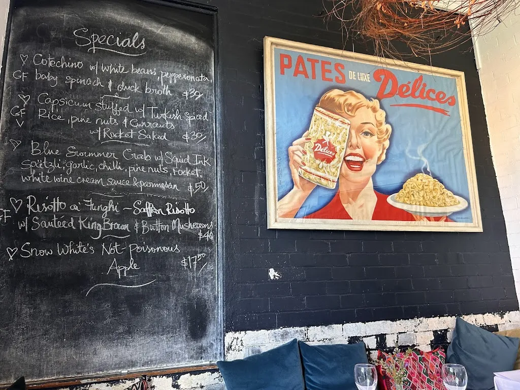 Menu_Josh's Cafe_Bowral_image_old_1