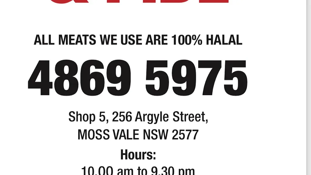 Moey’s Kebab & Pide_Bowral_slider_bild_3