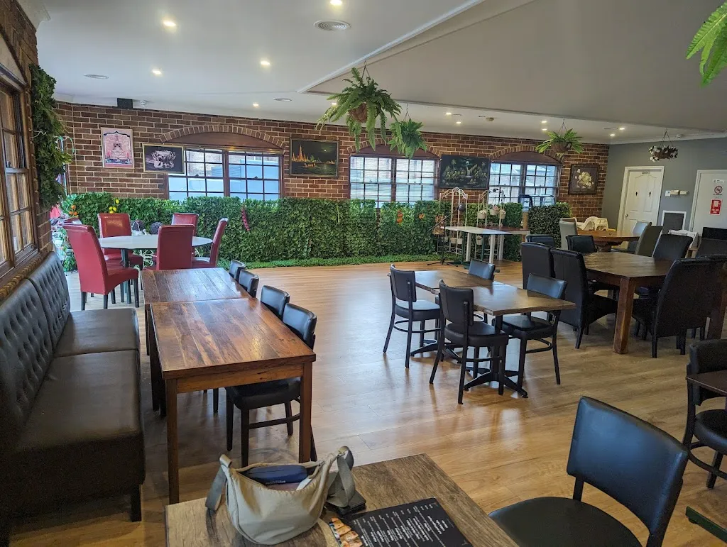 Noi's Thai Restaurant restaurant in Bowenfels