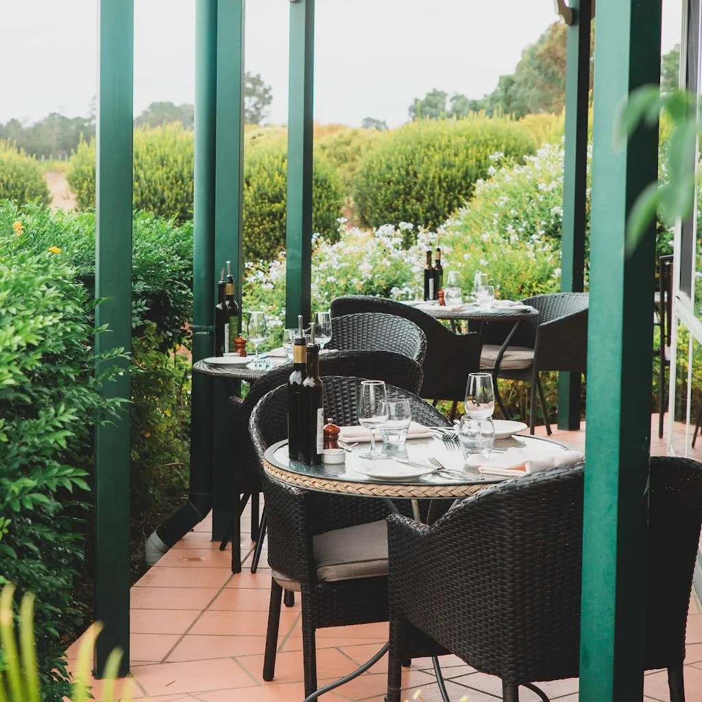Amanda's on the Edge Restaurant restaurant in Branxton