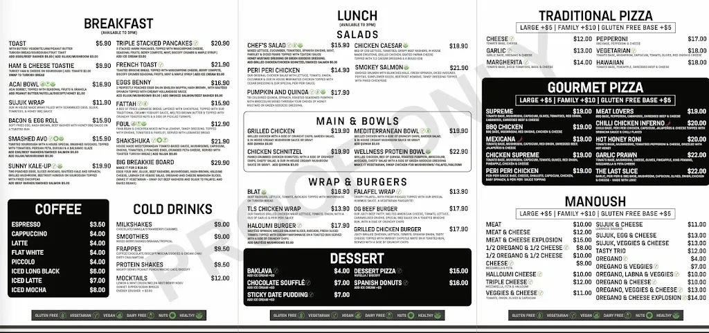 Menu_The Last Slice_Breakfast Point_image_old_2