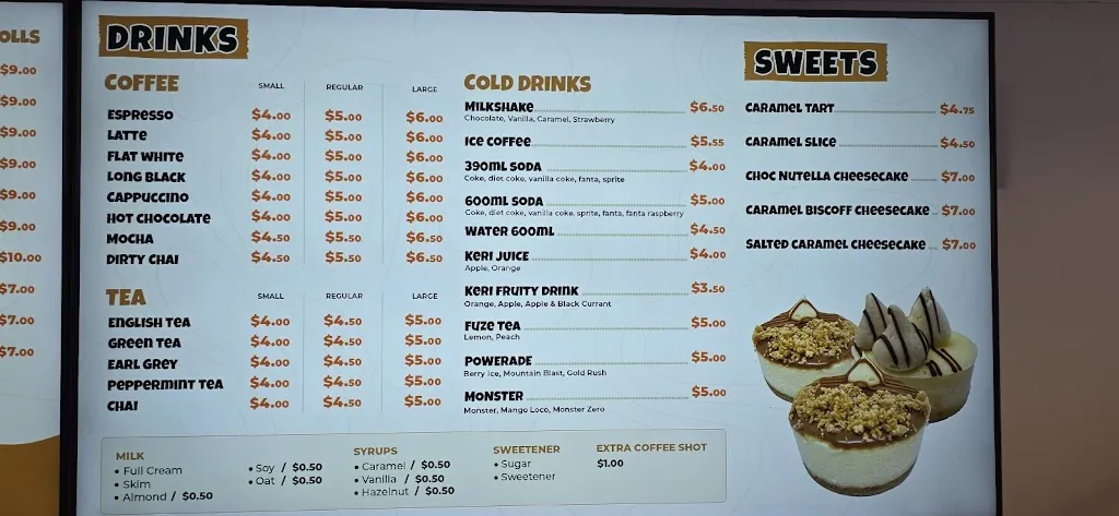 Menu_Tj's BBQ Cafe_Branxton_image_old_3
