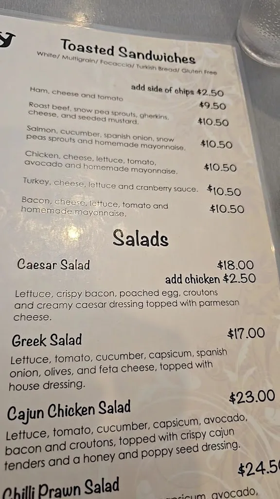 Cafe Injoy_Crace_menu_bild_3