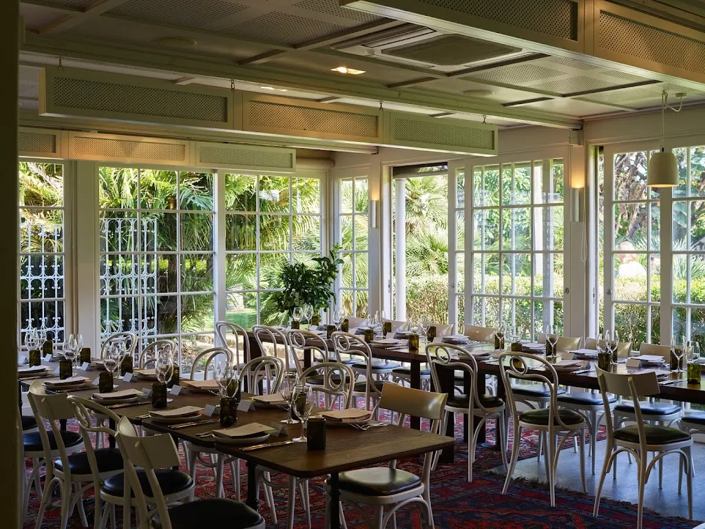 Chiswick Woollahra restaurant in Bronte