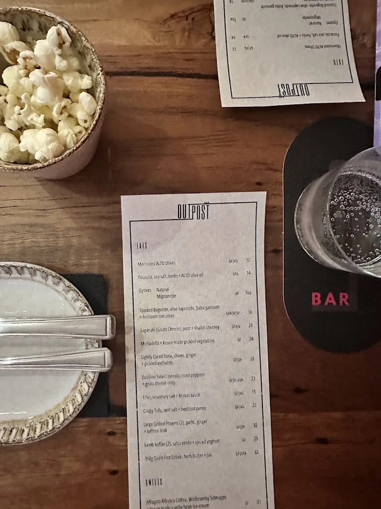 Menu_Outpost Bar_Broulee_image_old_2