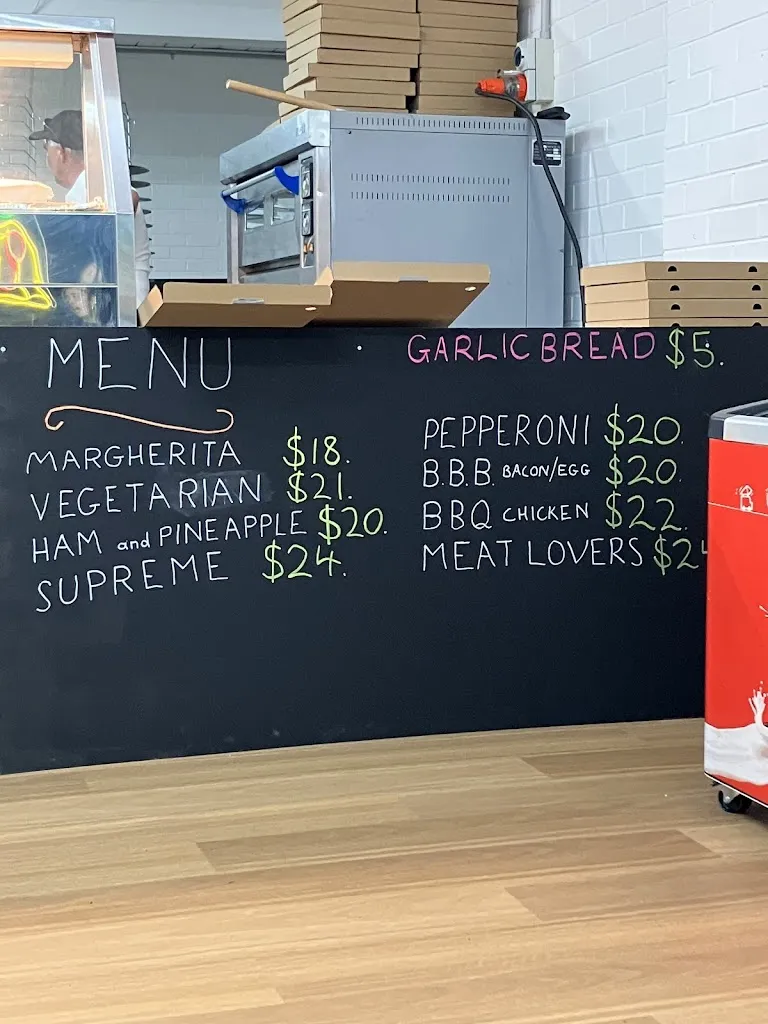 Menu_Coronation Pizza_Broulee_image_old_2