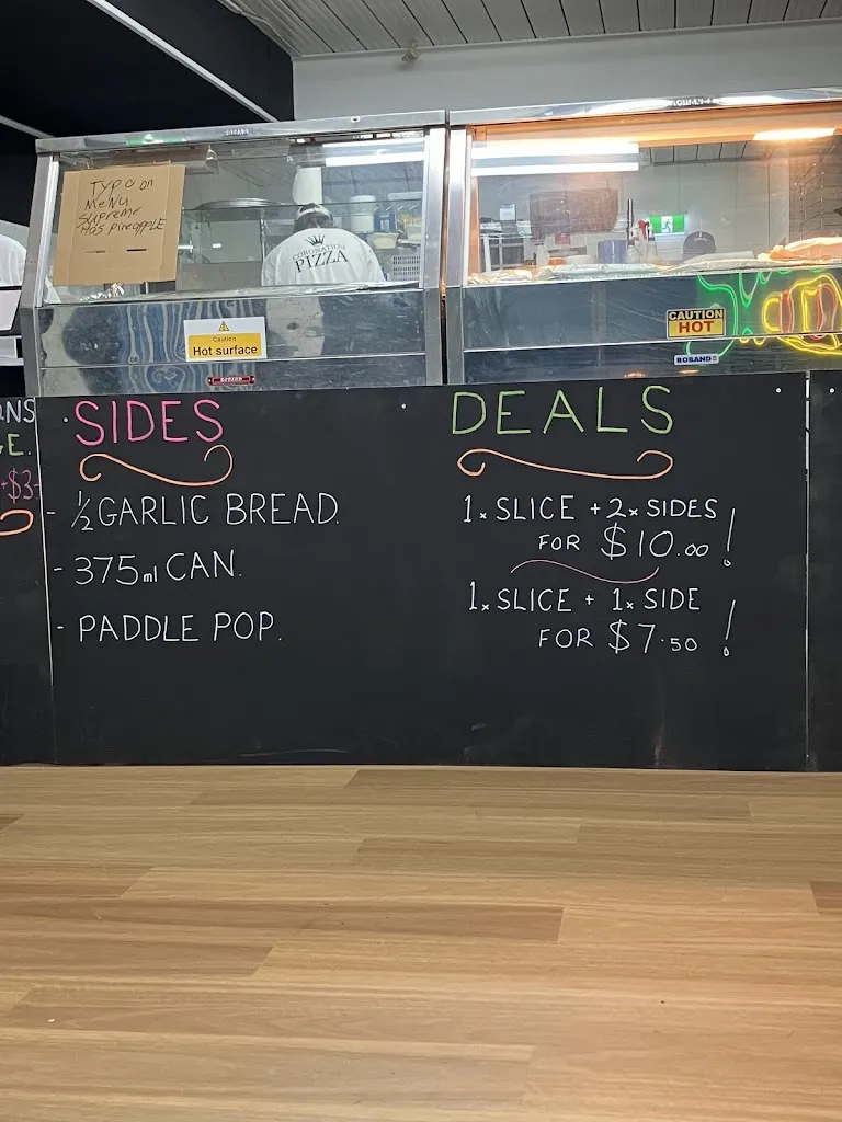 Menu_Coronation Pizza_Broulee_image_old_3