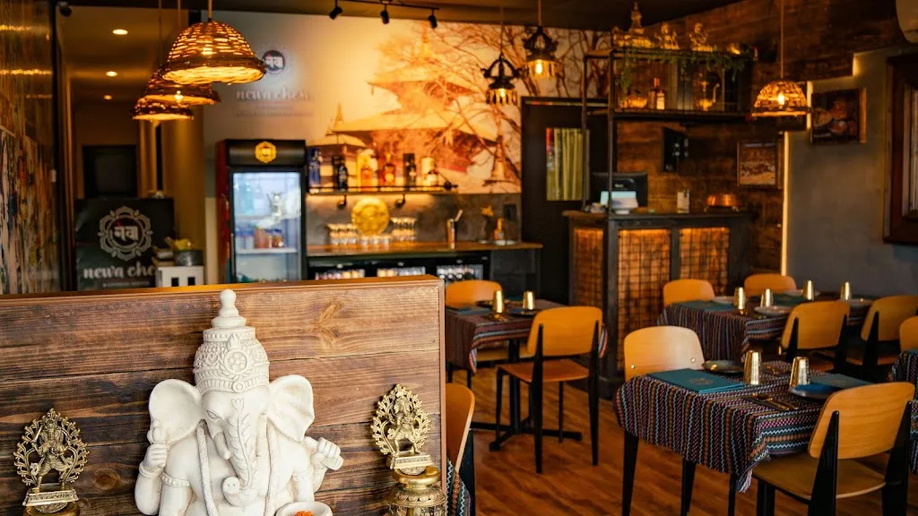 Newa Chen & Catering Services restaurant in Bringelly