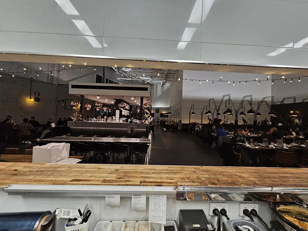 Golden Triangle Sydney restaurant in Bringelly