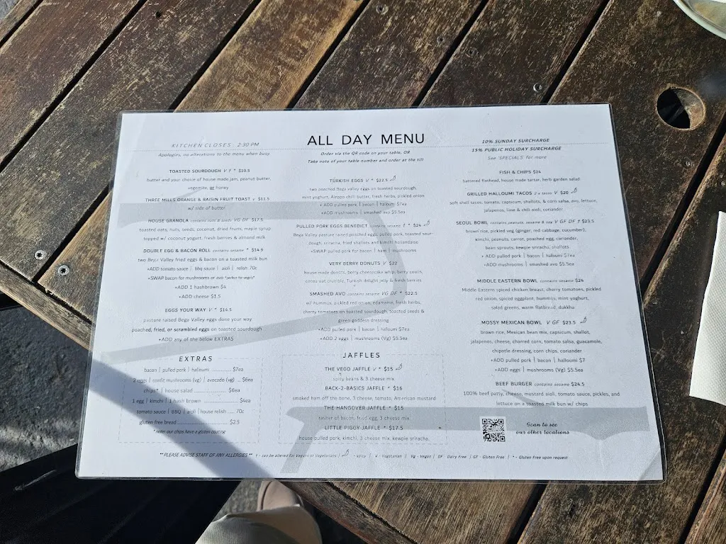 Menu_The Mossy Cafe_Broulee_image_old_1