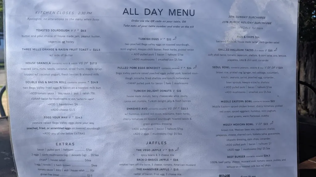 Menu_The Mossy Cafe_Broulee_image_old_3