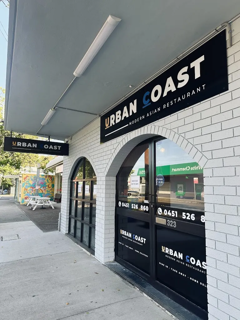 URBAN COAST - Modern Asian Restaurant restaurant in Budgewoi