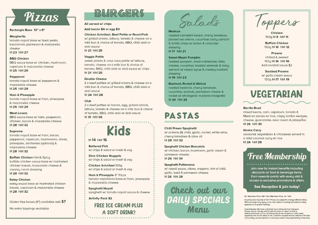 Menu_The Patch, Tomakin_Broulee_image_old_1