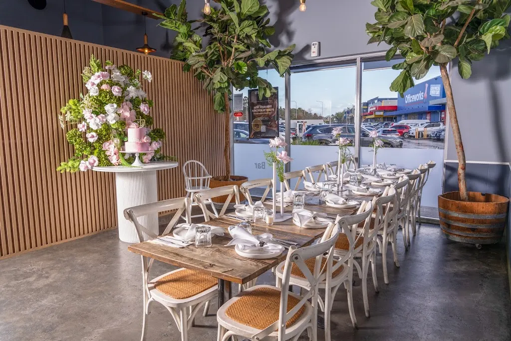 Enzos Cucina Gregory Hills restaurant in Bringelly