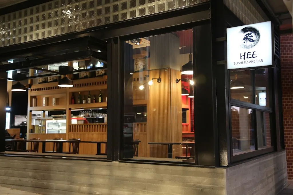 Bentley Pines Training Restaurant restaurant in Curtin