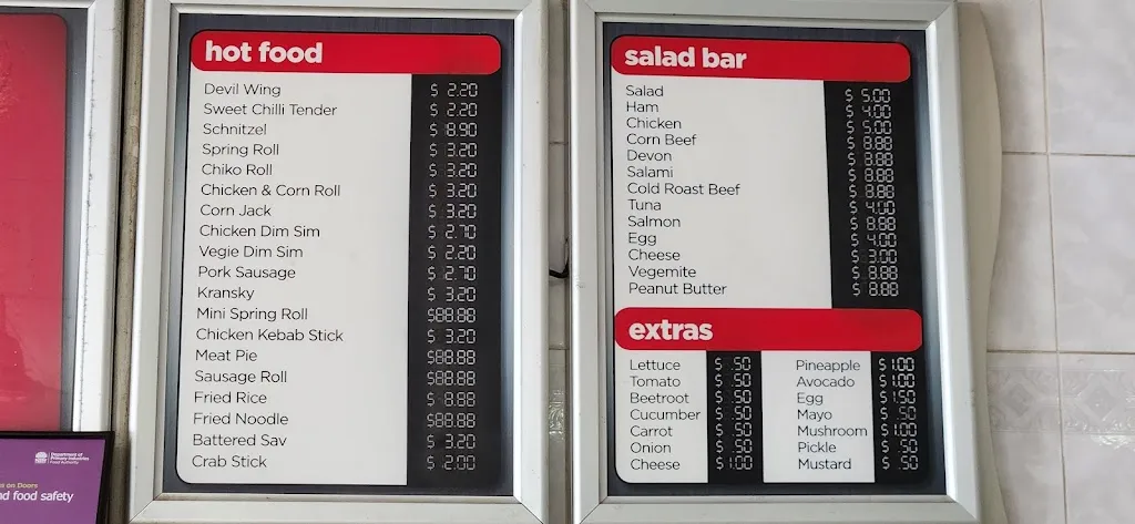 Menu_Hoxton Park Take Away_Chifley_image_old_2