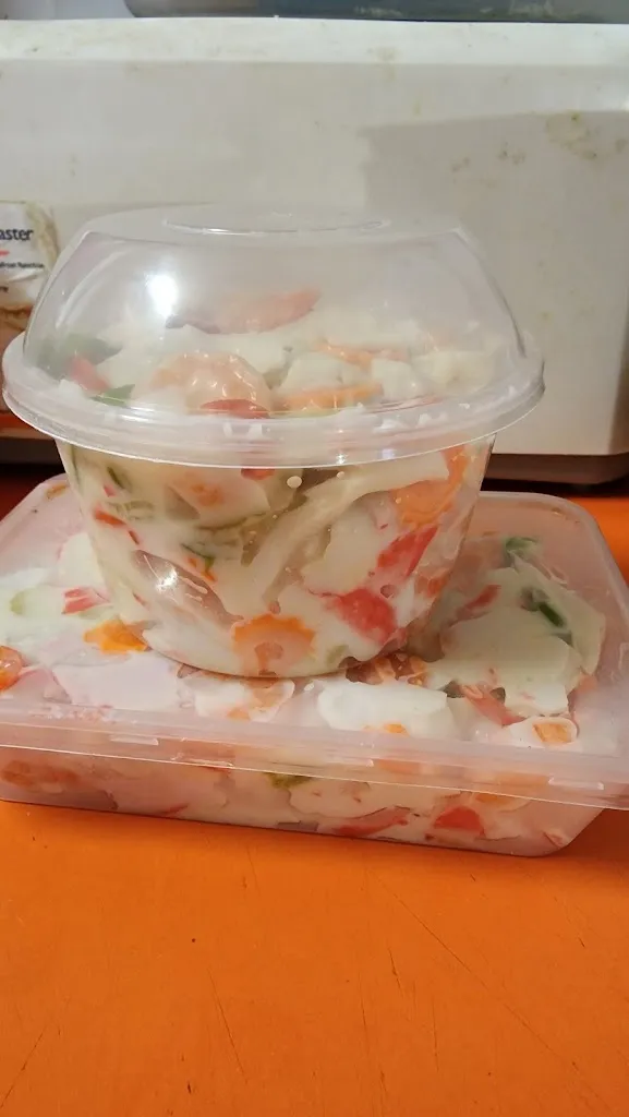 wayne jourdain_Hoxton Park Take Away_Chifley_review