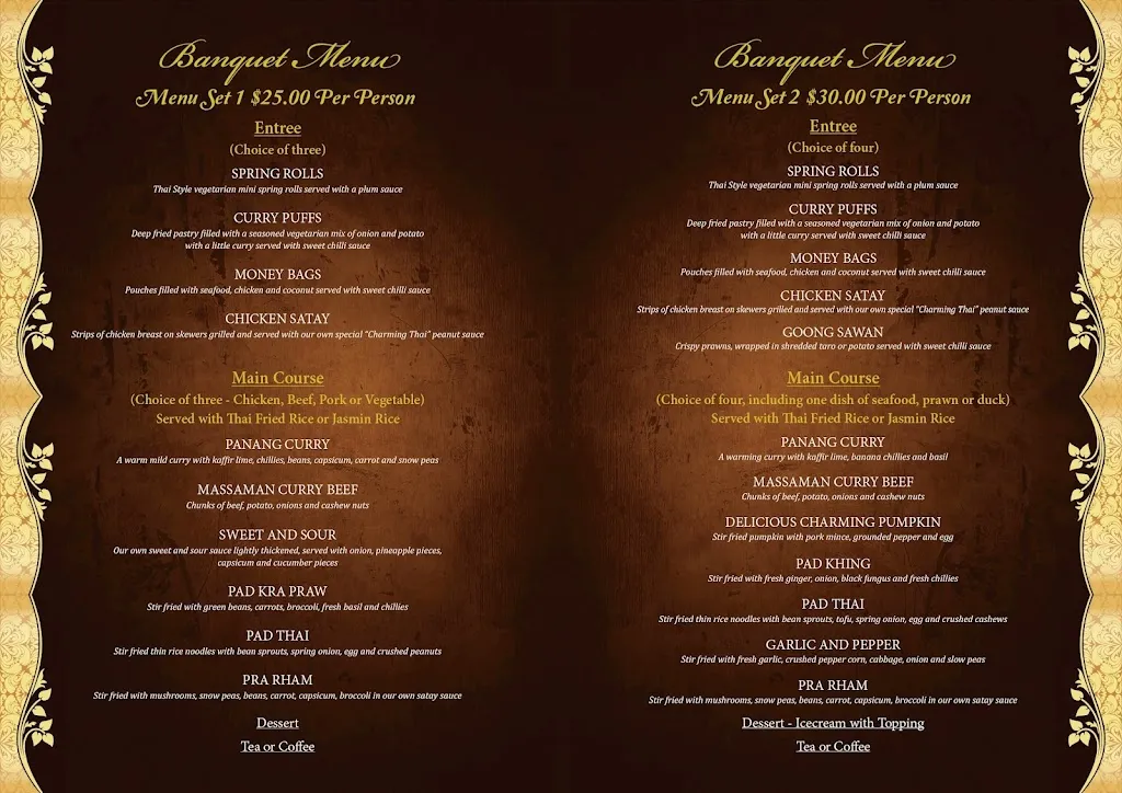Menu_Charming Thai_Buff Point_image_old_2