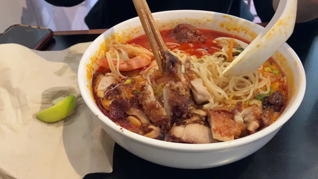8Things Eatery restaurant in Bullaburra