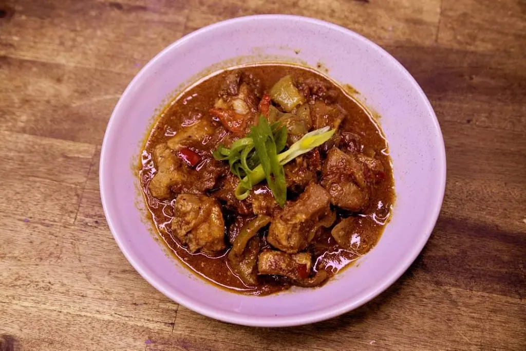 Filo-Aus Family Takeaway restaurant in Buff Point