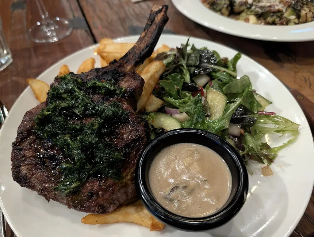Michael Seow_Casey Jones Pub_Amaroo_review
