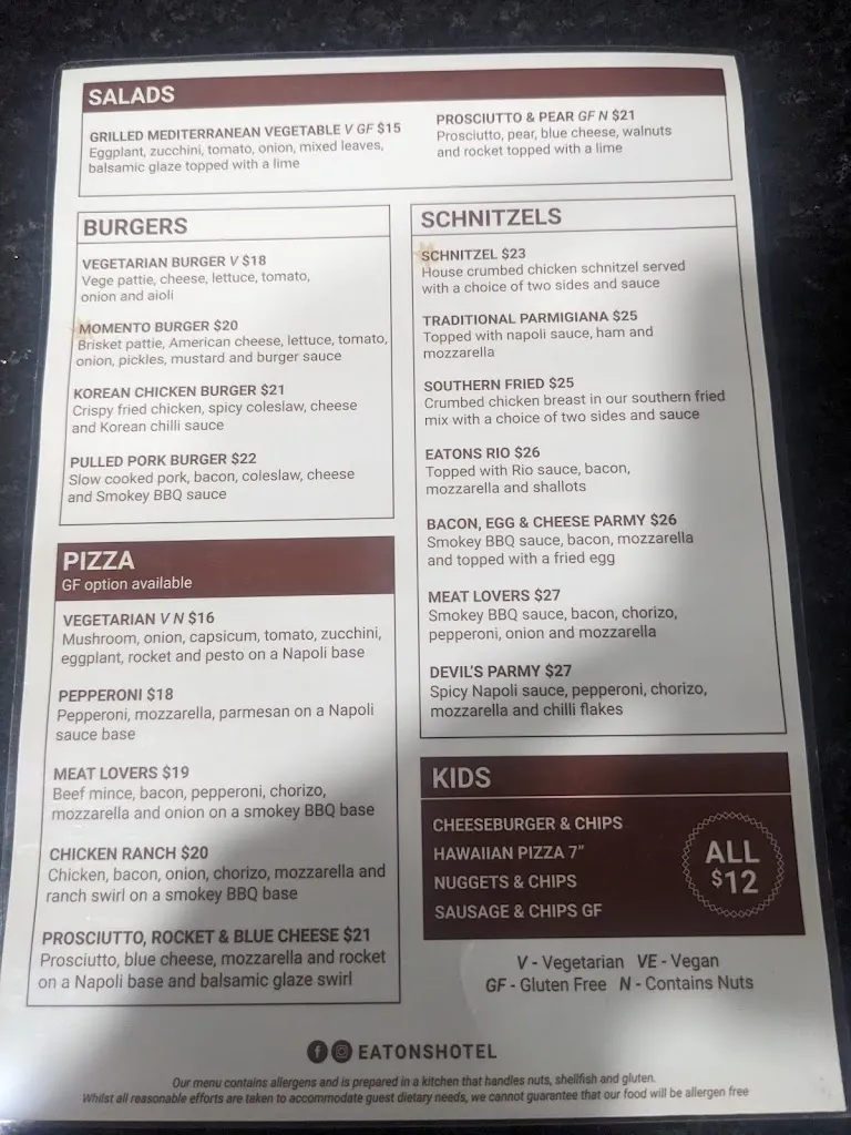 Muswellbrook Chinese restaurant in Bulahdelah