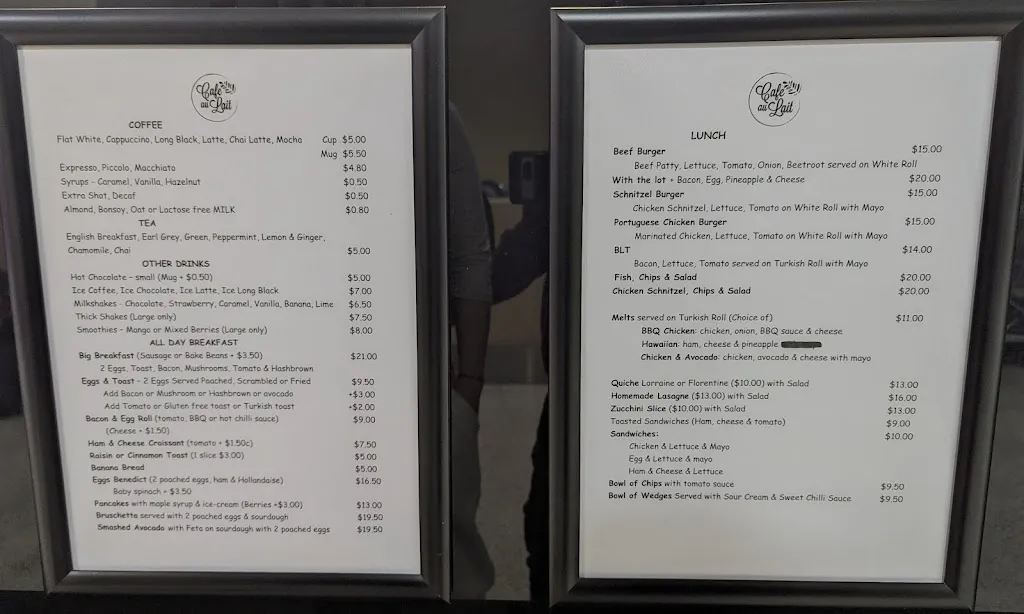 Menu_Cafe Au Lait_Coombs_image_old_1