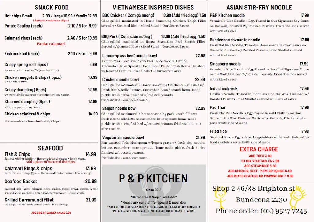 Menu_P&P Kitchen_Bundeena_image_old_1