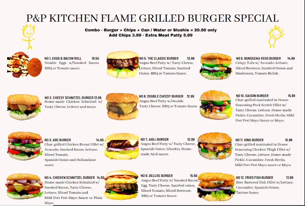 Menu_P&P Kitchen_Bundeena_image_old_2