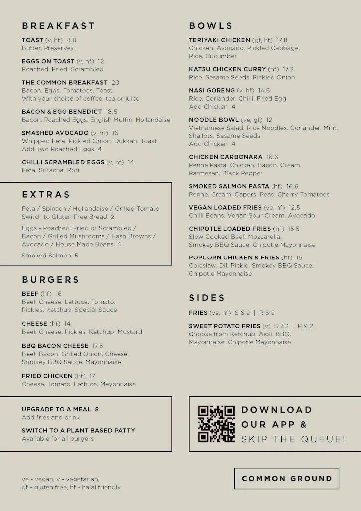 Menu_Common Ground_Curtin_image_old_1