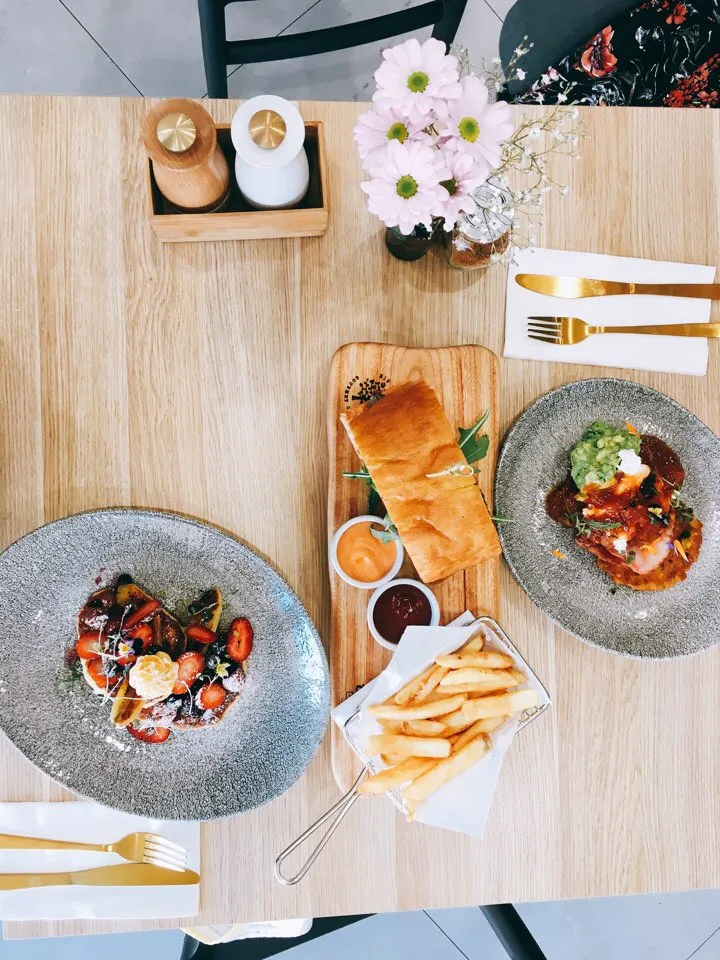 Big Tree House Cafe_Bungarribee_slider_bild_2