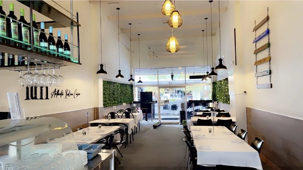 Indian Taste Makers restaurant in Buronga