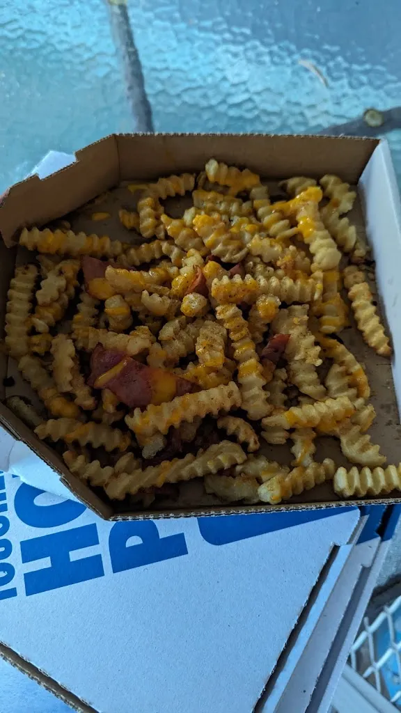 Domino's Pizza Toukley restaurant in Buff Point